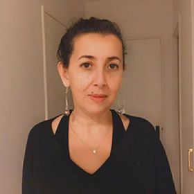 Kamelia de Melaika Massage